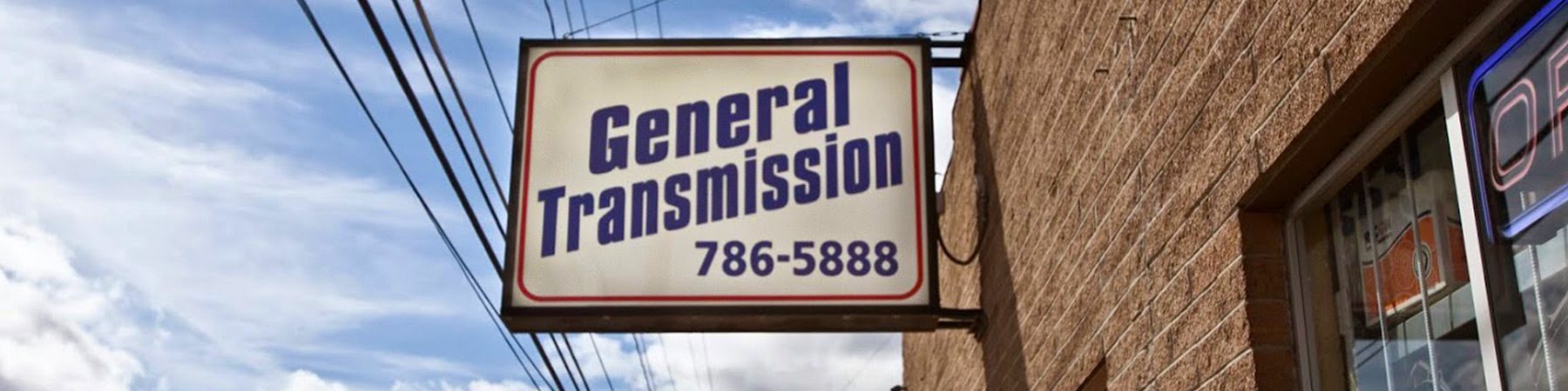 car transmission repair