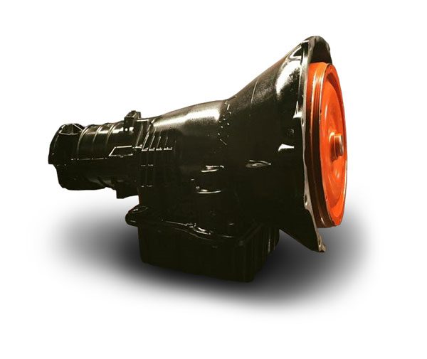 Dodge Transmission