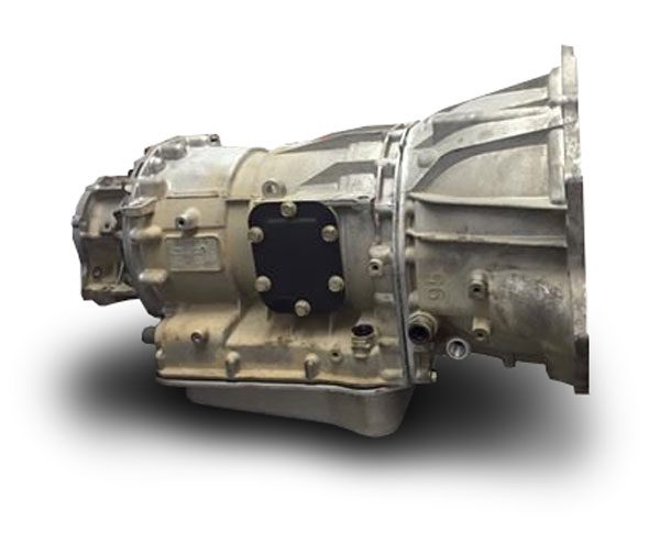 GM Transmission