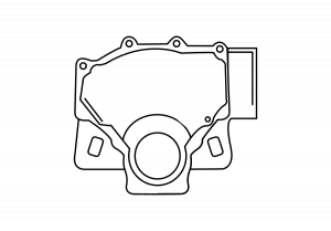 transmission range sensor

