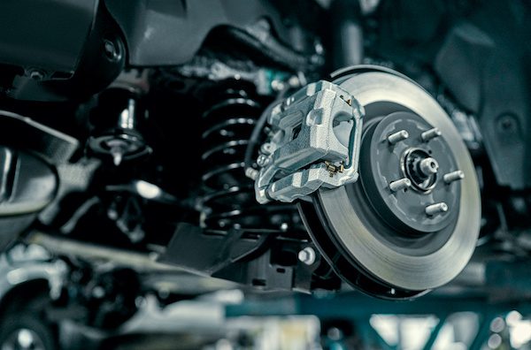 brake master cylinder problems